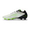 Taco de fútbol New Balance Tekela Elite Low Laced FG V5