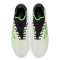 Taco de fútbol New Balance Tekela Elite Low Laced FG V5