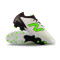 Taco de fútbol New Balance Tekela Elite Low Laced MG V5