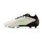 Taco de fútbol New Balance Tekela Elite Low Laced MG V5