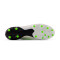 Taco de fútbol New Balance Tekela Elite Low Laced MG V5
