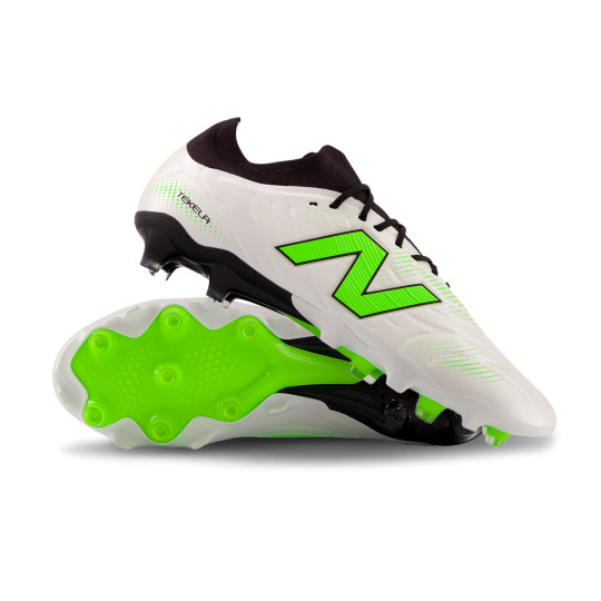 New Balance Tekela Pro Low Laced FG V5 Football Boots