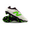 Taco de fútbol New Balance Tekela Pro Low Laced MG V5
