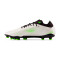 Taco de fútbol New Balance Tekela Pro Low Laced MG V5