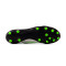 Taco de fútbol New Balance Tekela Pro Low Laced MG V5
