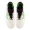 Taco de fútbol New Balance Tekela Pro Low Laced MG V5