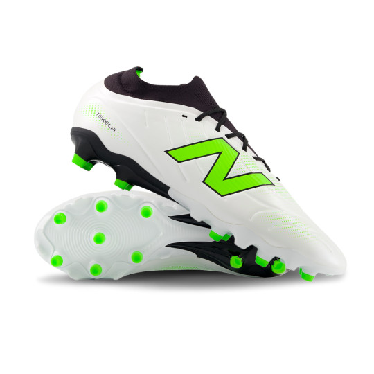 New Balance Tekela Team Low Laced FG V5 Football Boots