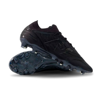 Tekela Elite Low Laced FG V5 Black