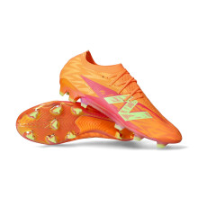 Chaussure de football New Balance Furon Elite FG V8
