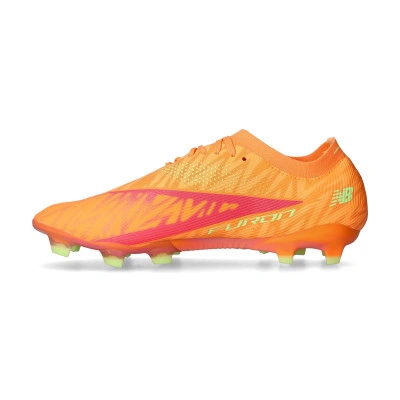New Balance Bota Furon Elite FG V8 — photo 3