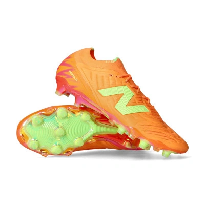Chaussure de football Tekela Elite Low Laced FG V5