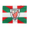Brazalete capitan Athletic Club de Bilbao