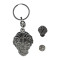 Athletic Club de Bilbao Lion Keychain