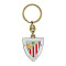 Porta-chaves emblema Athletic Club de Bilbao