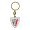 Porta-chaves emblema Athletic Club de Bilbao