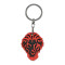 Athletic Club de Bilbao Wooden Lion Keychain