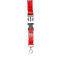 Athletic Club de Bilbao Lion Crest Lanyard