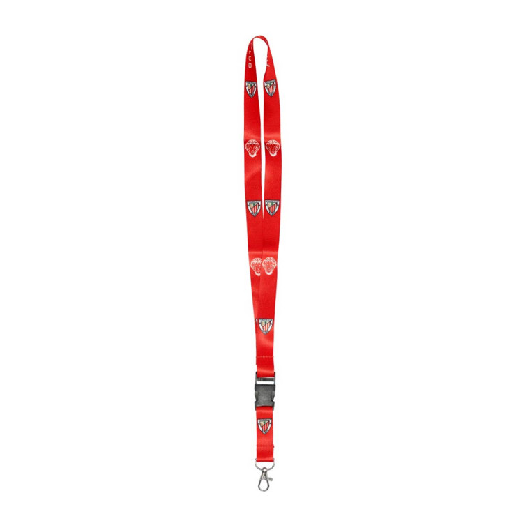 ATH Bilbao Lanyard Athletic Club de Bilbao Escudo león