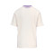 Camiseta Kappa Fiorentina Segunda equipación 2025-2026