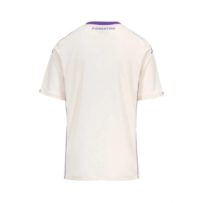 Fiorentina 2025-2026 Auswärts Trikot