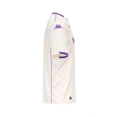 Kappa Camiseta Fiorentina Segunda equipación — photo 3