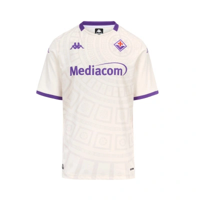Kappa Camiseta Fiorentina Segunda equipación — photo 4