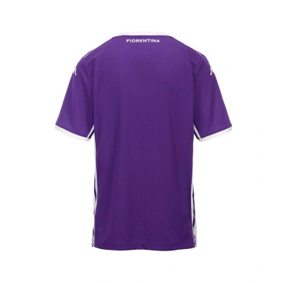 Fiorentina 2025-2026 Zuhause Trikot
