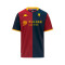 Maillot Kappa domicile Genova 2025-2026