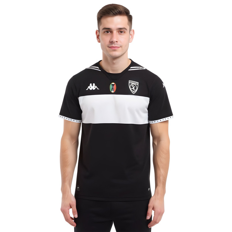 Kappa Spezia Segunda equipación