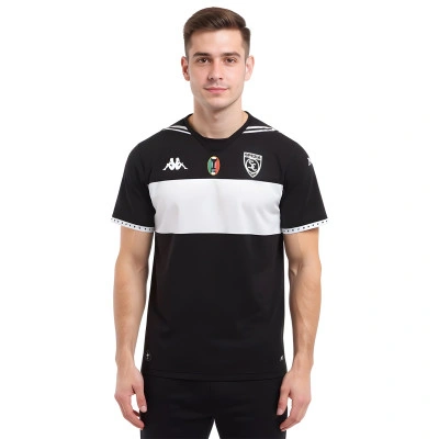 Camiseta Spezia Segunda equipación 2025-2026