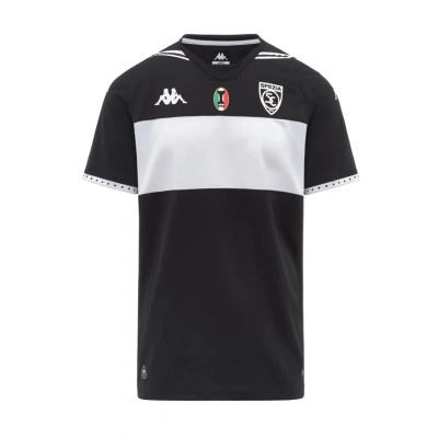 Spezia 2025-2026 Auswärts Trikot