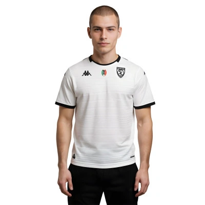 Jersey Spezia Primera equipación 2025-2026