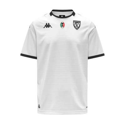 Spezia 2025-2026 Startseite Trikot