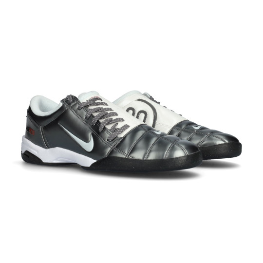 Shoes Nike Total 90 Graphite-Metalli Summit-Black-Varsity Red