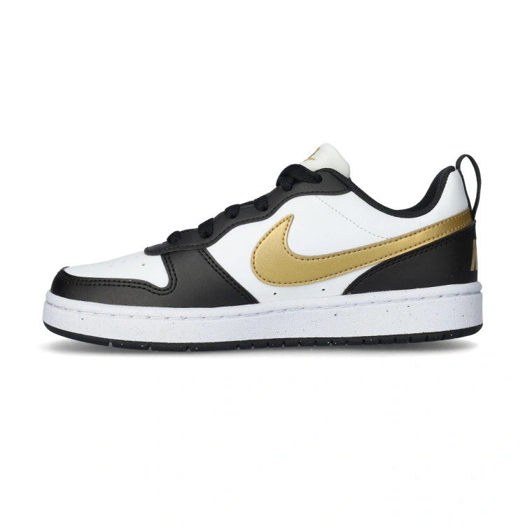 zapatilla-nike-court-borough-low-recraft-gs-negro-2