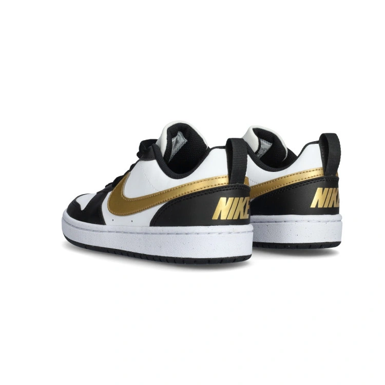 zapatilla-nike-court-borough-low-recraft-gs-negro-5