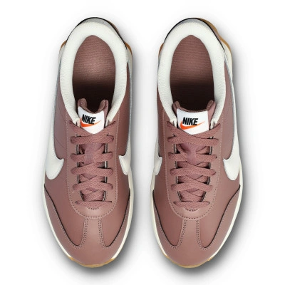 Nike Pacific Leather Smokey Mauve Sail Phantom (Women's) — foto 5