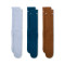 Calcetas Nike Everyday Plus Cushioned (3 pares)