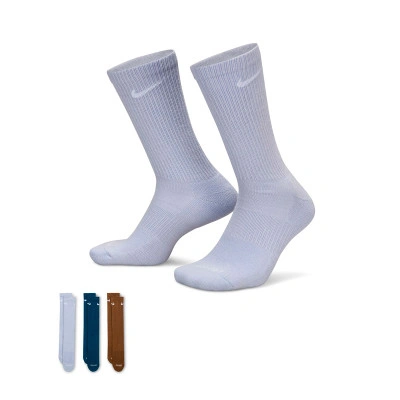 Calcetines Everyday Plus Cushioned (3 pares)