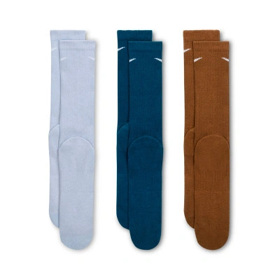 Nike Calcetines Everyday Plus Cushioned (3 pares) — photo 3