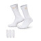 Calcetas Nike Everyday Plus Cushioned (3 pares)