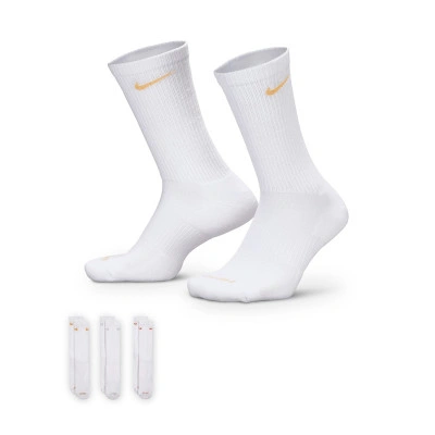 Everyday Plus Cushioned (3 pares) Socks