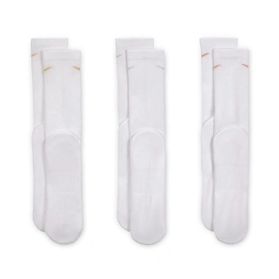 Nike Calcetines Everyday Plus Cushioned (3 pares) — foto 3