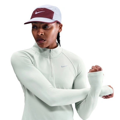 Nike Sudadera Tempo Swoosh Mujer — photo 3