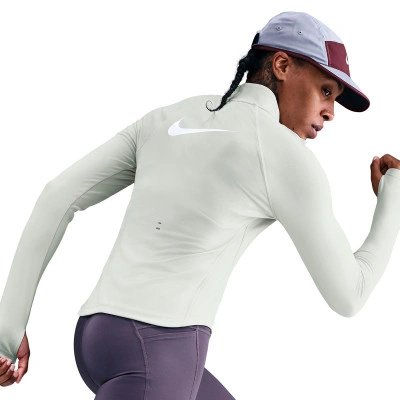 Nike Sudadera Tempo Swoosh Mujer — photo 5