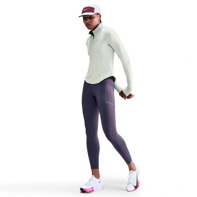Nike Sudadera Tempo Swoosh Mujer — photo 6