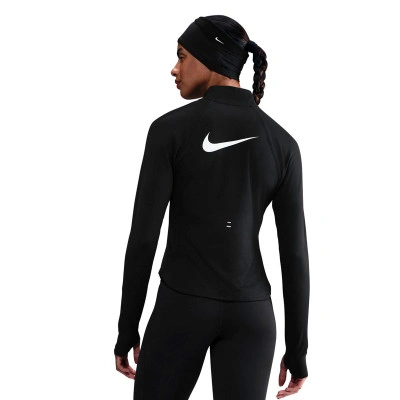 Tempo Swoosh Dri-Fit Women Sweatshirt