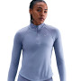 Tempo Swoosh Mujer-World-Indigo