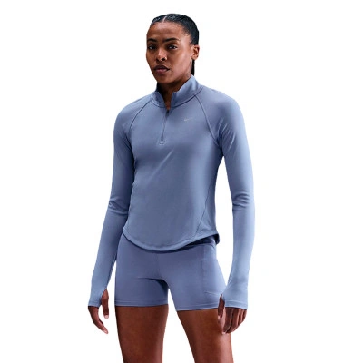Nike Sudadera Tempo Swoosh Mujer — foto 3