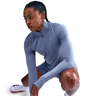 Nike Sudadera Tempo Swoosh Mujer — foto 5